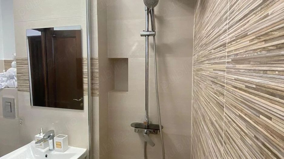 Apartament elegant  Sos. Nicolae Titulescu // Piata Victoriei - Poză 8