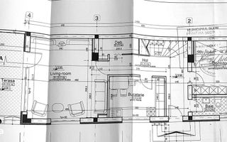 Vila P+1 Liceul Francez/Academia de Politie - Poză 17
