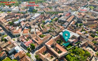 Apartament 4 camere ultracentral - Poză 1