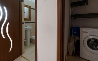 Apartament cu 1 camera 32 mp semicentral zona FSPAC! - Poză 10