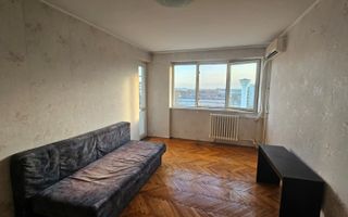 DE VANZARE AP 2 CAMERE 50 MP DRUMUL TABEREI | SEMIDECOMANDAT | METROU - Poză 1