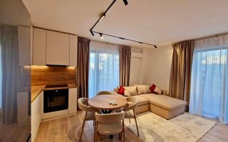 Apartament premium, 3 camere, bloc nou, parcare - Poză 10