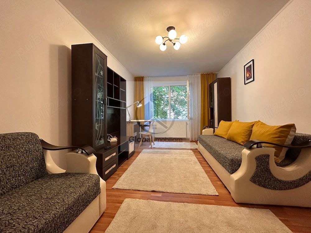 Inchiriez apartament 2 camere zona Lujerului, Bucuresti - Poză 1