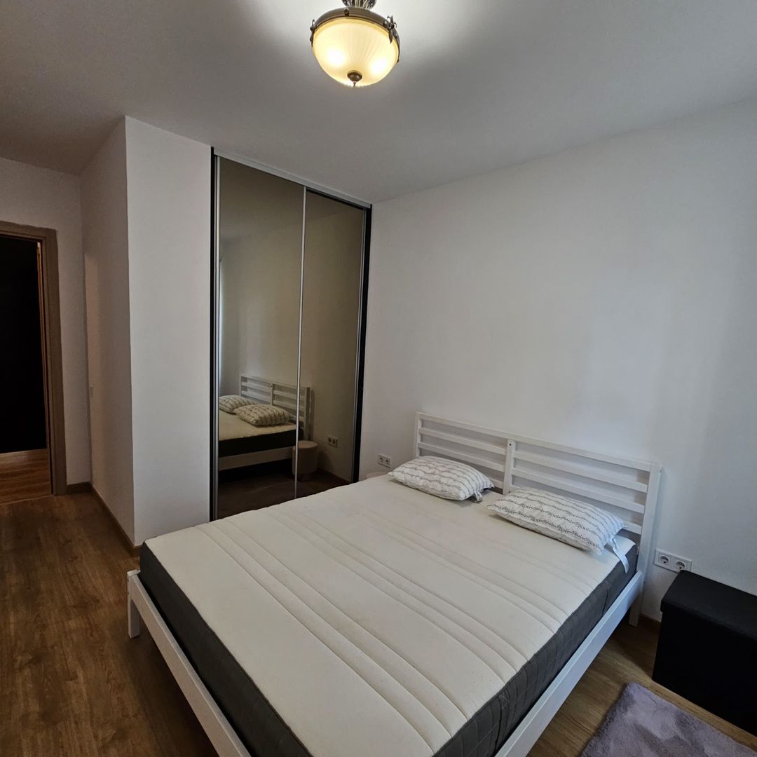 Apartament 2 camere Plaza Mall | Bloc Nou - Poză 2
