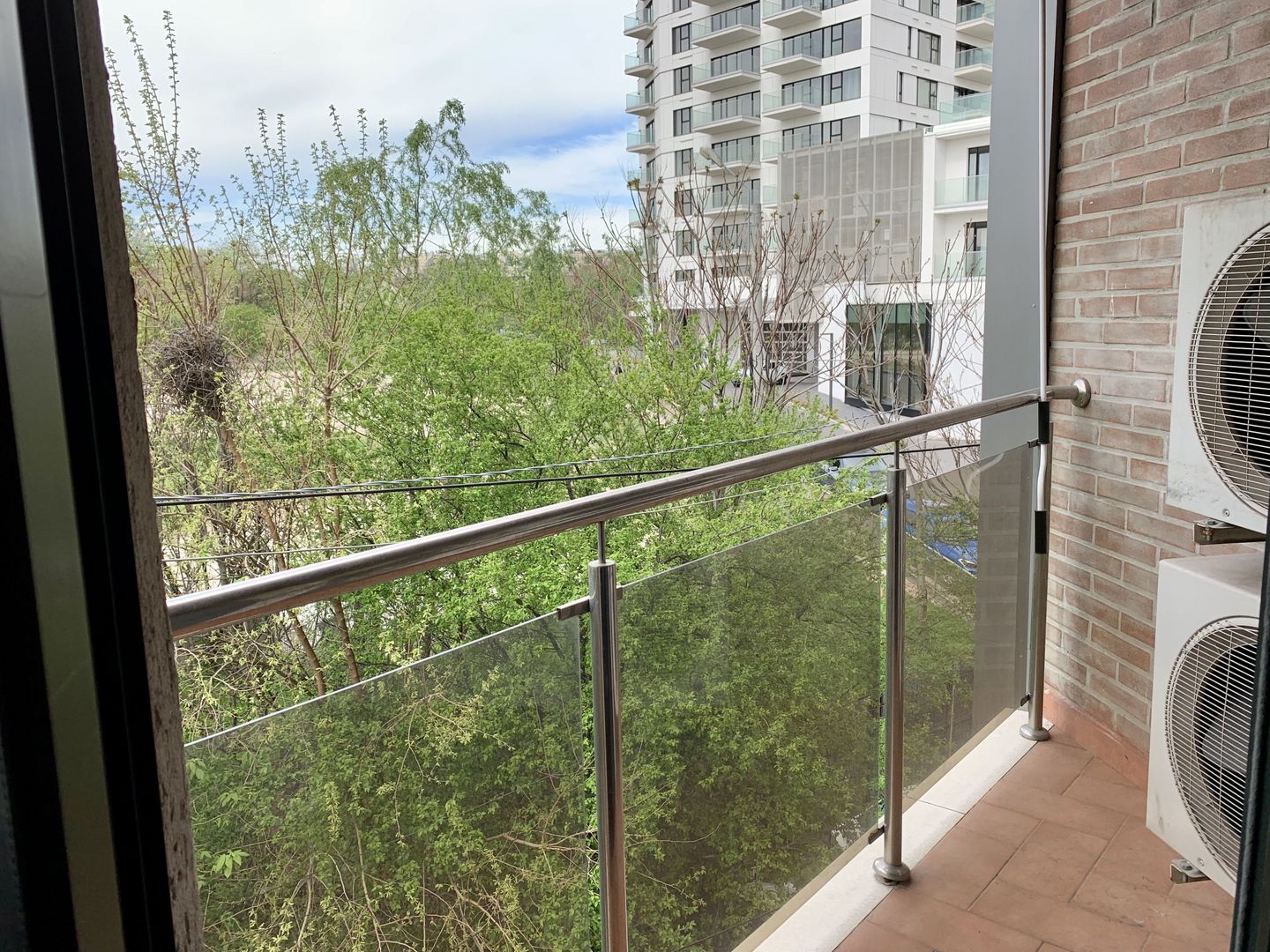 Apartament 4 camere spatios | Barbu Văcărescu |  2 Locuri de parcare - Poză 25