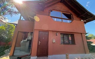 CASĂ DE VÂNZARE – MĂLURENI, JUDEȚUL ARGEȘ | 154 MP | TEREN 2.100 MP - Poză 2