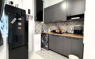 2 camere I Lipscani I etaj 1 I 43 mp I renovat I mobilat si utilat - Poză 2