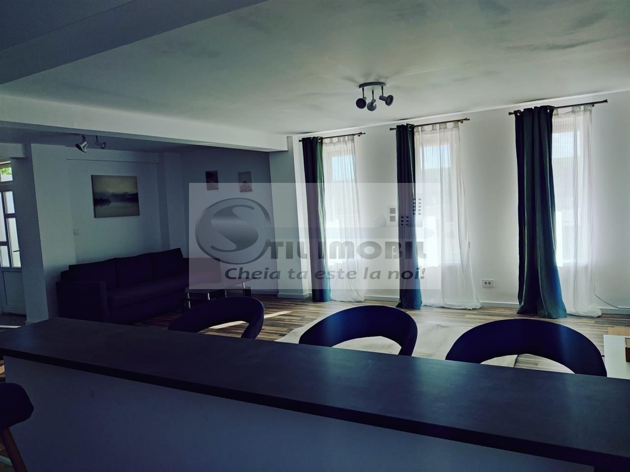 Casa/Vila de inchiriat Bucium - 850 euro - Poză 7