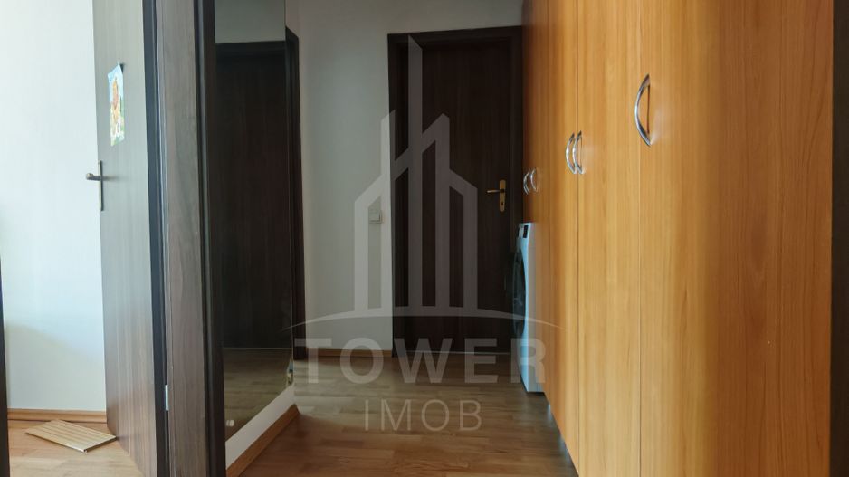 Apartament de vânzare în Turnișor – Sibiu | 47 mp utili | Etaj 2 cu lift - Poză 6