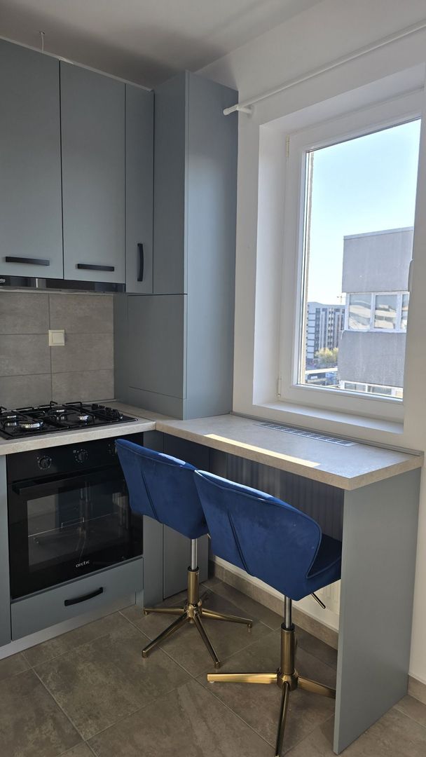 Garsoniera Metro Militari Residence proprietar - Poză 1
