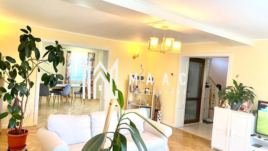 Casă individuală | 210 mp utili | Garaj & Demisol | Cisnădie - Poză 1