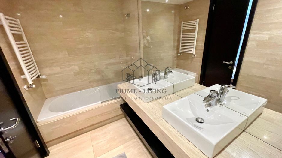 Apartament de lux cu 3 camere in complex rezidential - Poză 5