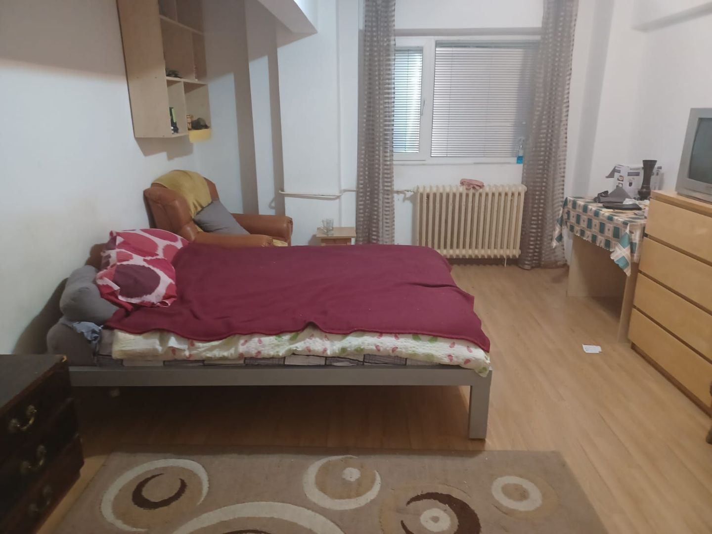 Garsoniera de vanzare Drumul Taberei - Poză 4