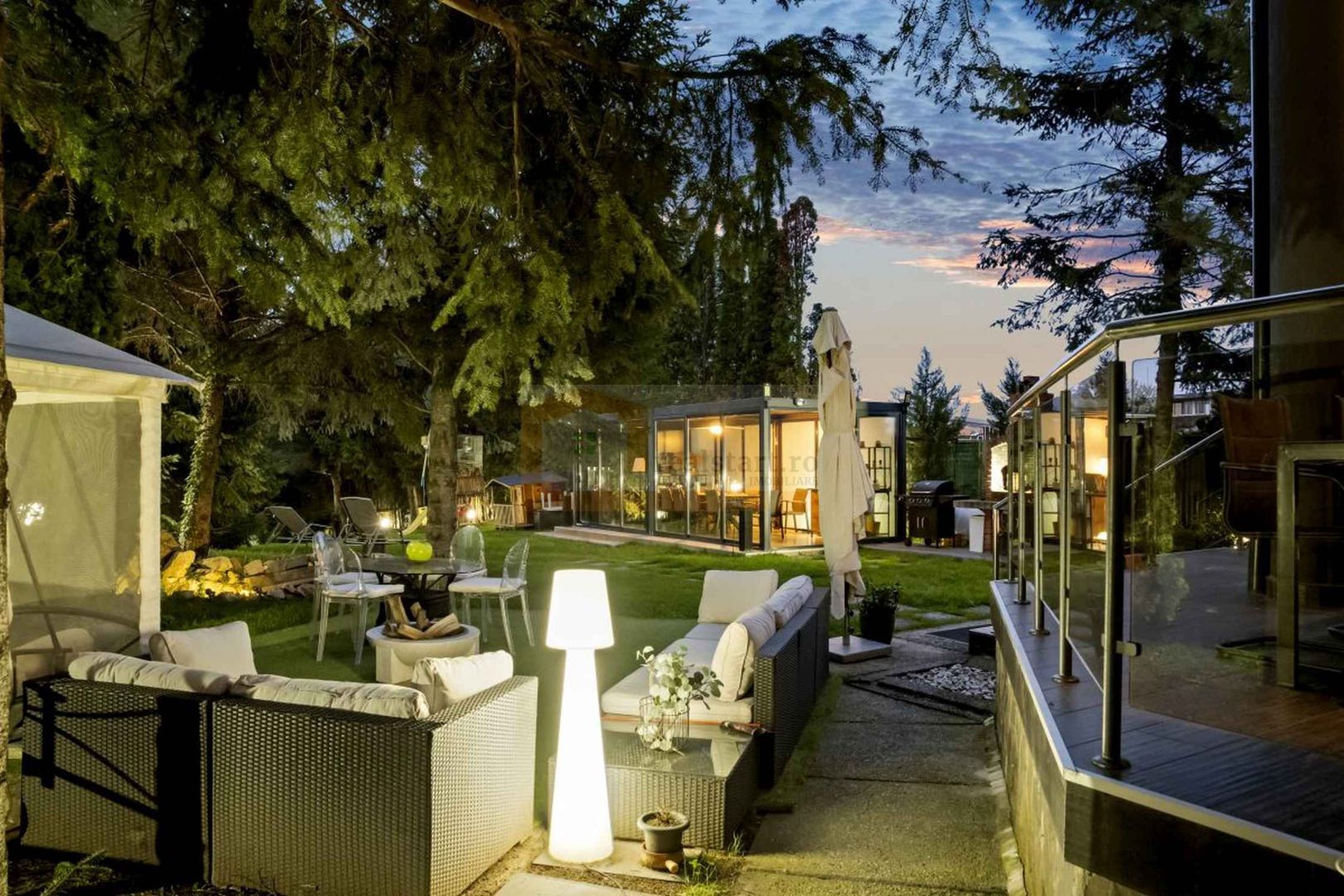 Deschidere Lac Snagov, Semineu, Garaj barca cu lift, ponton - Poză 52