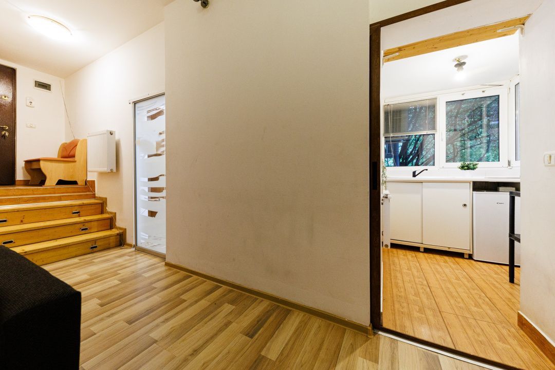 Apartament 2 camere | Parter | Zona Lipovei | 53.000 € | Comision 0% - Poză 20