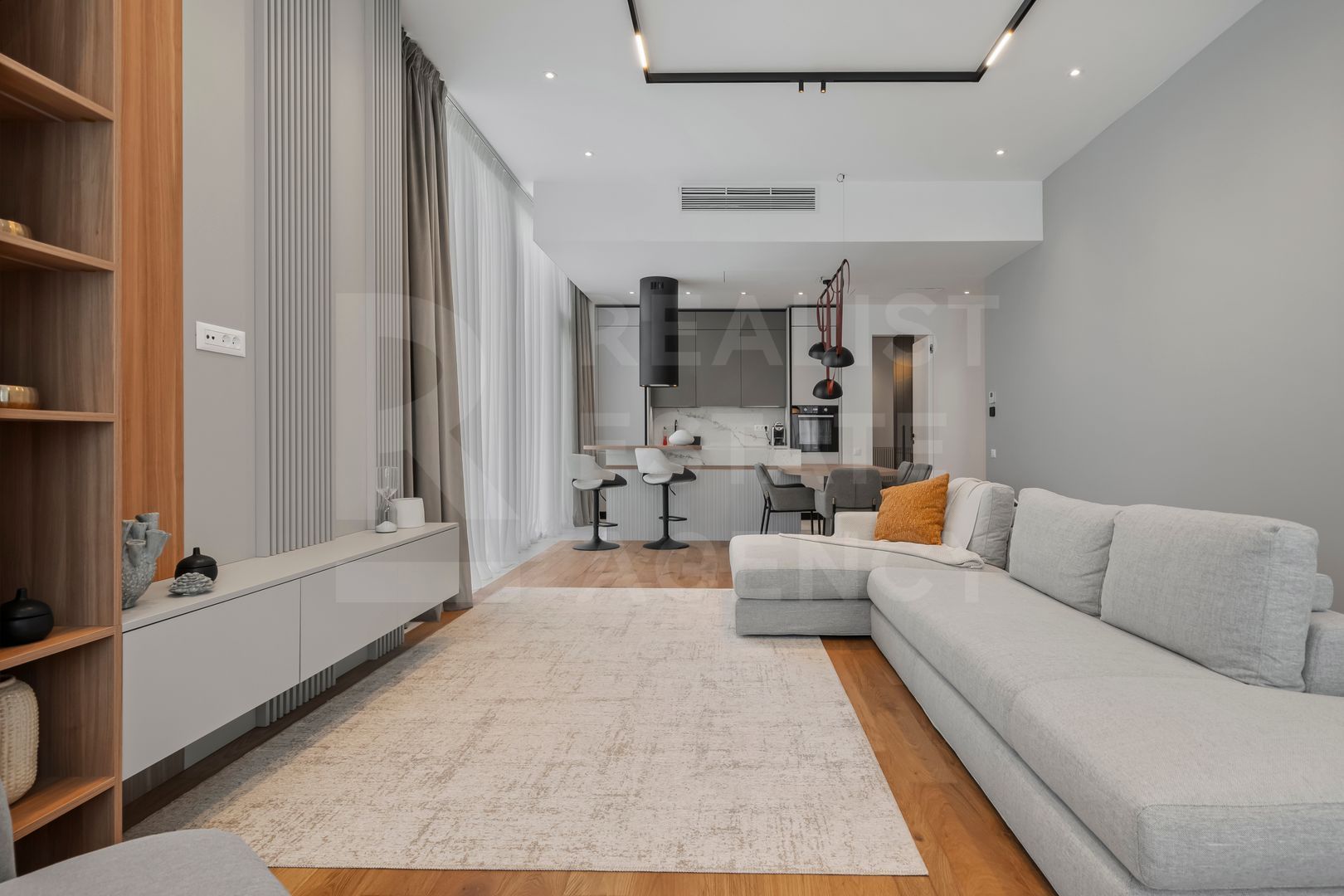 Vânzare, Penthouse, 4 camere, One Cotroceni Park, București - Poză 20