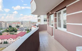 Apartament cu 2 Camere de Închiriat | Nufărul | Oradea - Poză 11