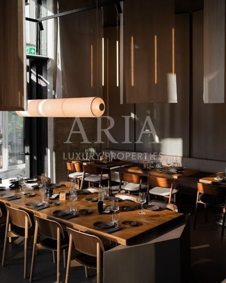 Commercial space | Restaurant | Terasa | Parking - Poză 9