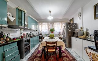 Casă de vânzare în Arad – zona centrală (schimb posibil cu apartament) - Poză 6