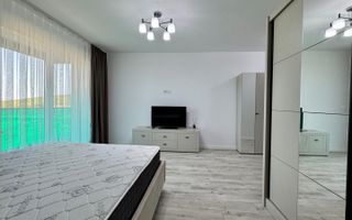 Apartament NOU 1 camera+parcare Bucium Excentric Apartaments - Poză 4
