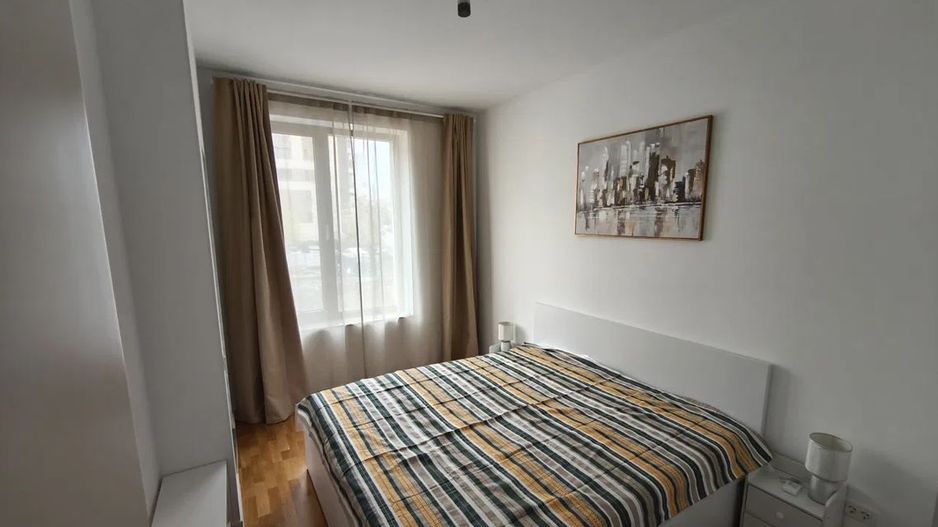 2 camere | Soseaua Nordului | parc Herastrau | nou - parcare - Poză 6