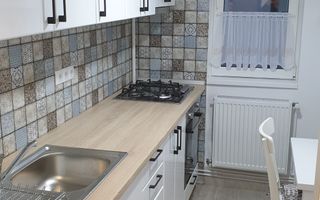 Apartament modern 2 camere 52 mp utili Bulevardul Mihai Viteazul - Poză 10
