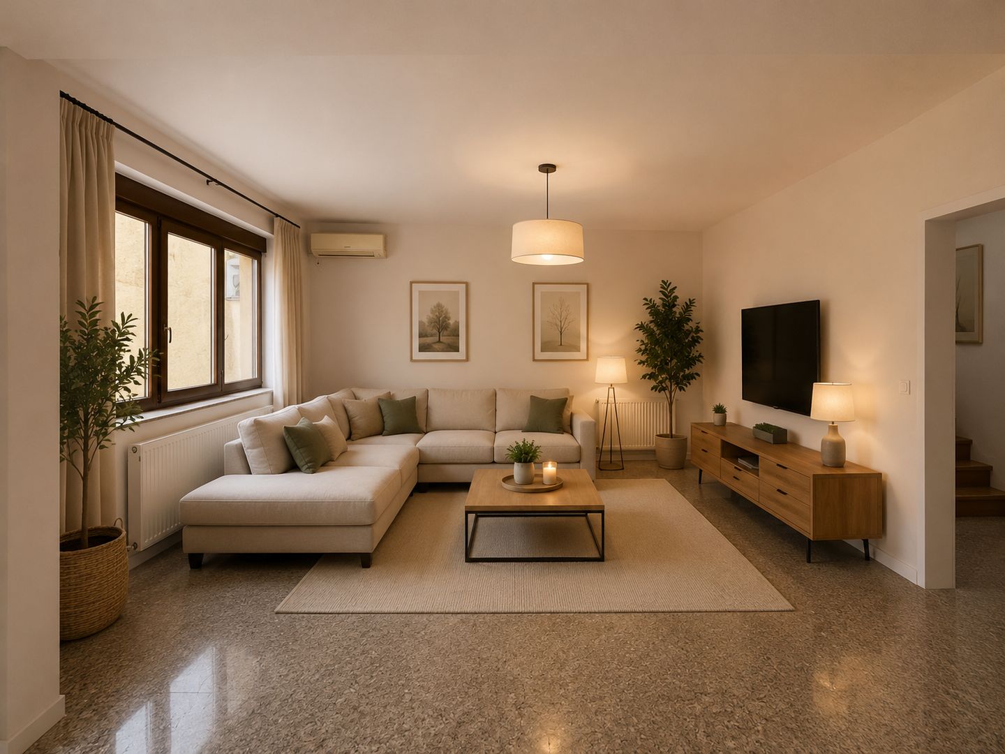 Duplex integral 8 camere, 8 bai, Colentina - Ion Creanga - Poză 5