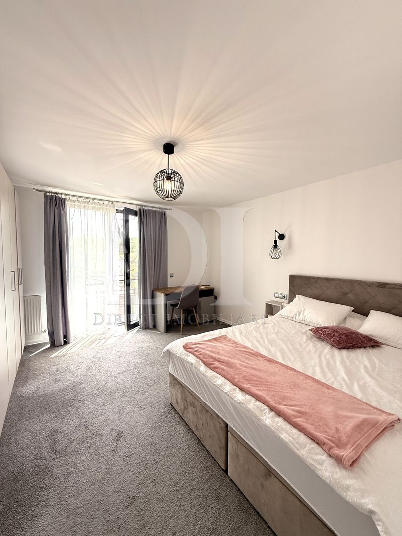 Casa la cheie / 4 camere / Zona Eroilor - Poză 12
