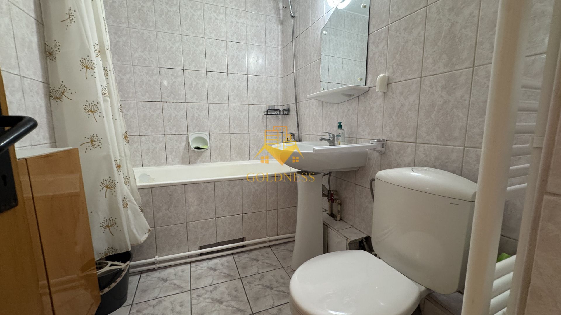 3 camere, decomandate, Piata Zorilor Zona Louis Pasteour, UMF - Poză 6