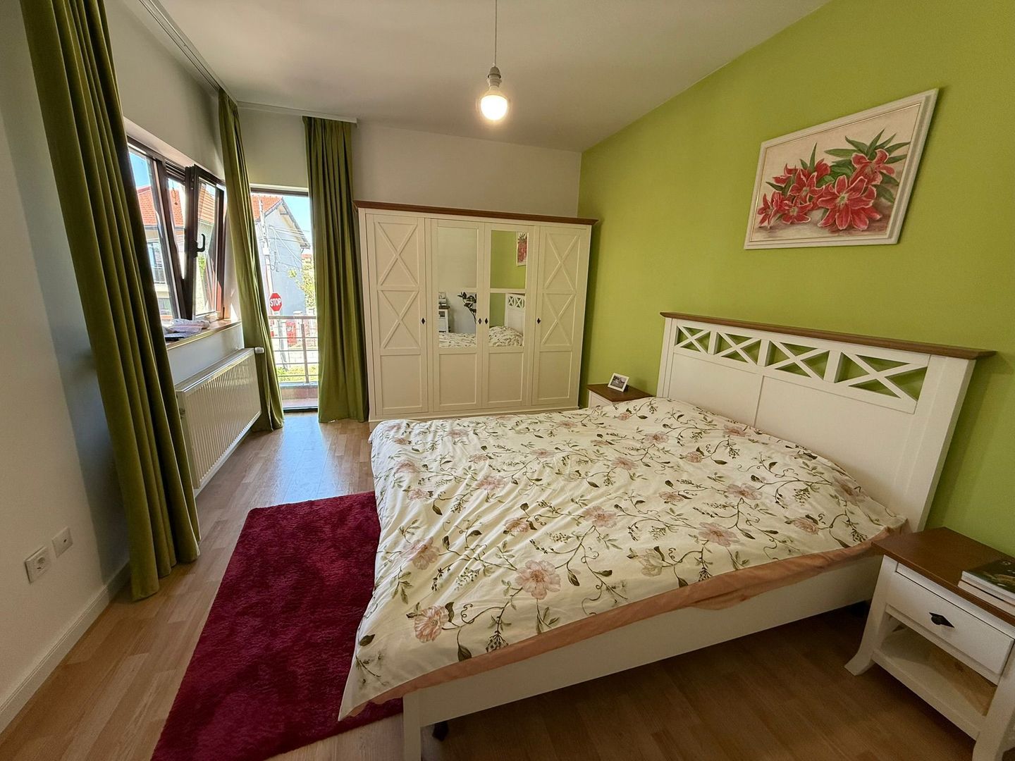 Braytim | 4 camere | 140 mp | Teren 337 mp | Garaj | Panouri FV - Poză 13