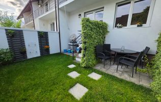 Casa 3 Camere, Zona Cetate, Complet Mobilata si Utilata