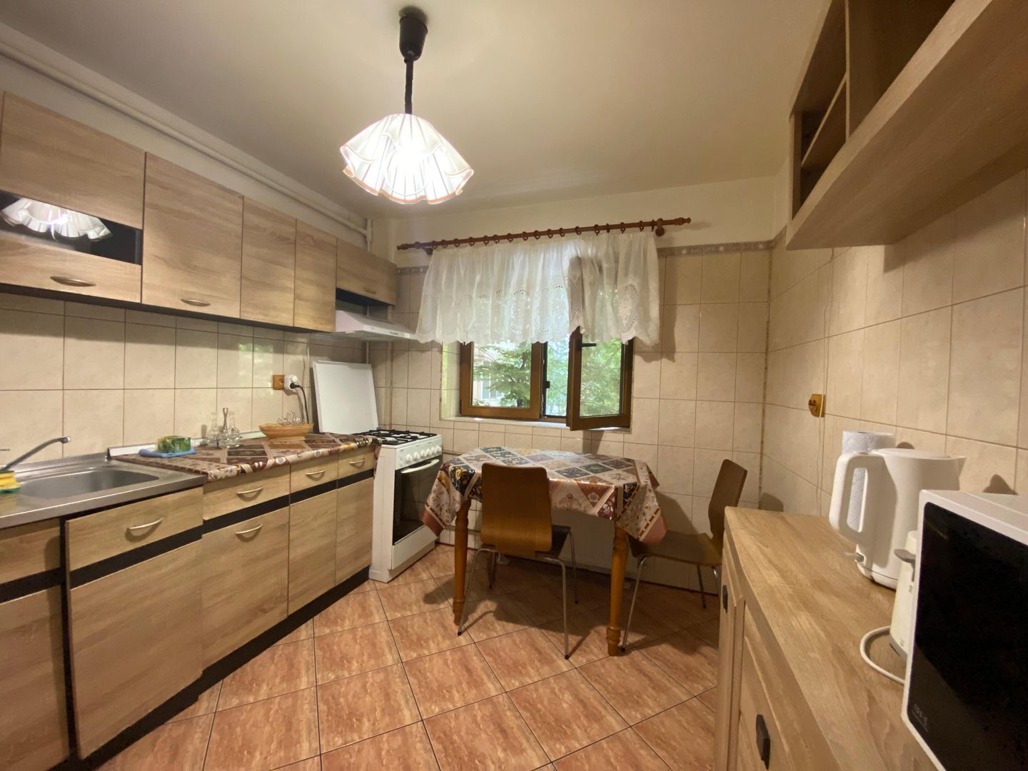 Apartament 4 camere Victoriei - Poză 3