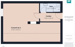 Două case pe un teren generos în Ghiroda - Poză 33