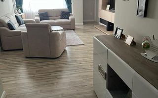 Apartament 3 camere,utili + 2 balcoane, parcare subterană – Turnisor - Poză 3