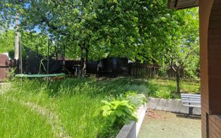 Casa tip duplex 60 mp/ 435 mp teren + anexa Aroneanu 85000 euro - Poză 3