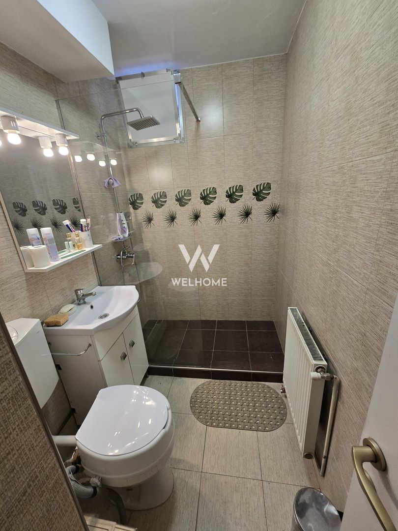 Apartament 2 camere cu bucatarie separata - Terezian Sibiu - Poză 1