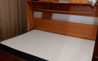 De închiriat – Apartament 3 camere, cartierul Budai, aproape de centru - Poză 2