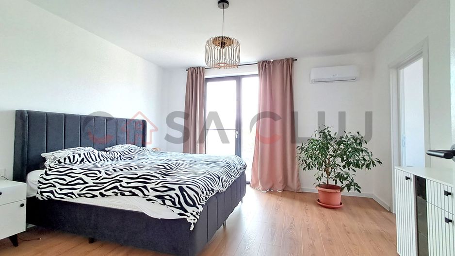 Duplex  5 camere La Cheie in Europa!! - Poză 10