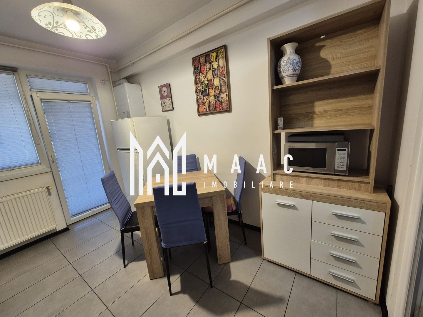 Apartament de vânzare Sibiu | 2 camere | parcare | etaj 2 - Poză 7