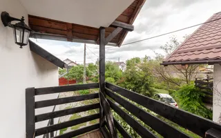 Casa 4 camere, P+M, 2017, Stefanesti, Sticlelor, AG - Poză 16