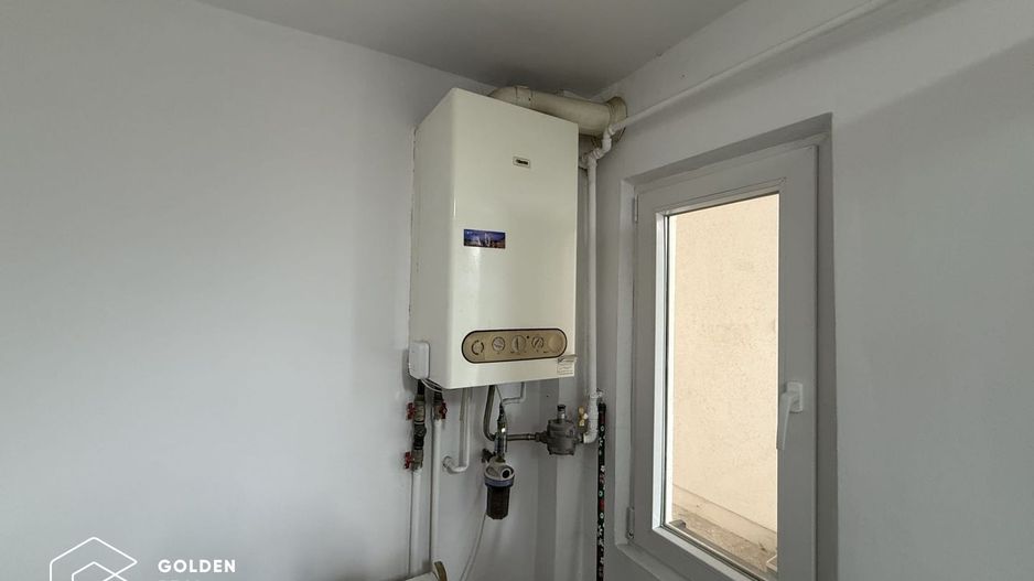 Casa pretabila pentru uz comercial/rezidential, teren 290 mp,  zona Cocorilor - Poză 13