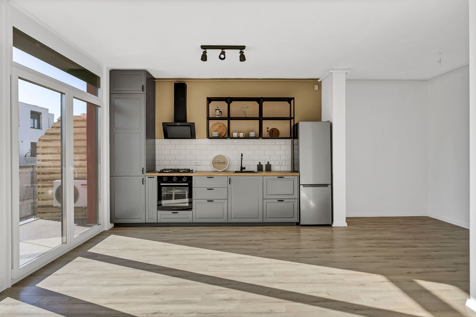 Apartament NOU 2 camere ARED - Comision 0% - direct de la dezvoltator - Poză 1