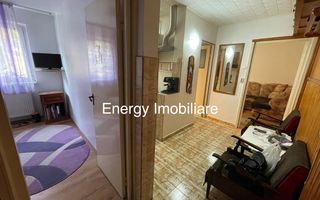 Apartament cu 3 camere, zona Dâmbul Pietros - Poză 1