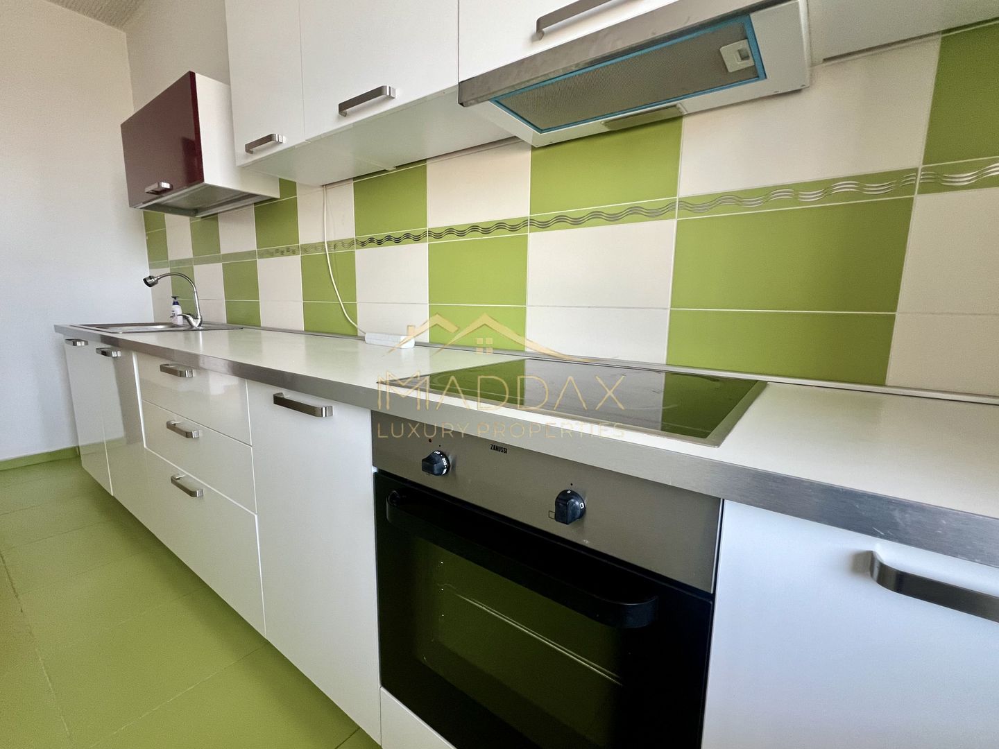 Apartament 2 camere ***Zona Iancu Nicolae*** - Poză 12