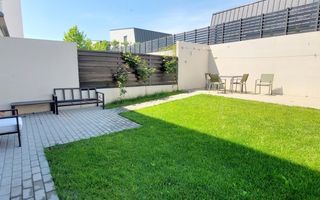 De vânzare casă premium tip duplex,  vedere spre Lacul Brates, comision 0% - Poză 4