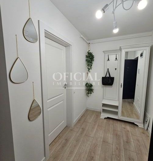 Apartament 2 camere | Garaj | Terasa 25 mp | Zona Vivo | Floresti - Poză 7