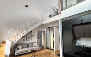 Chirie I Apartament 3 camere I Penthouse Duplex I OMV Pipera - Poză 4