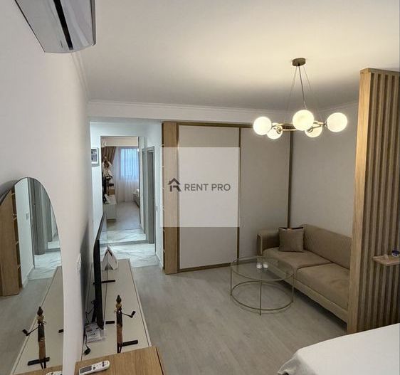 Garsonieră premium de vânzare | Novum Residence | Etaj 11/11 | - Poză 1
