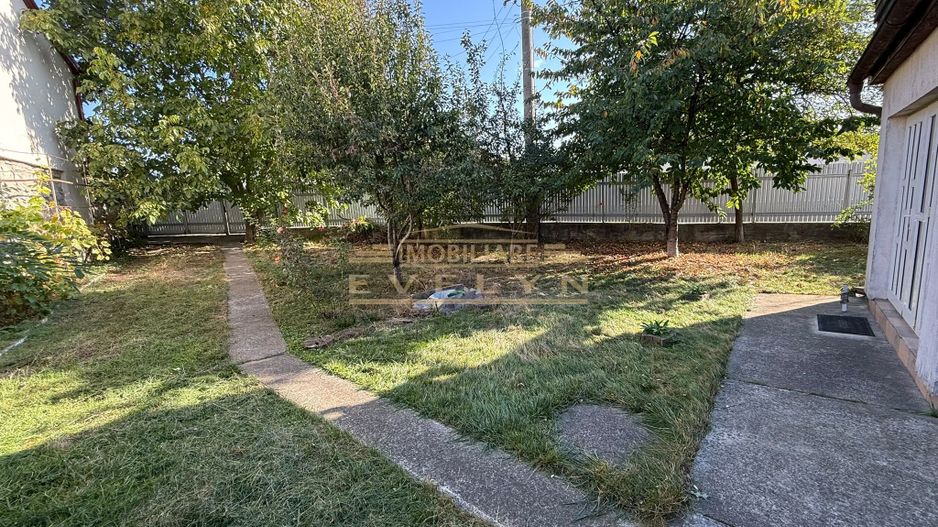Casă P+M de vânzare – Zona Ion Creangă | 108.000 € negociabil - Poză 2