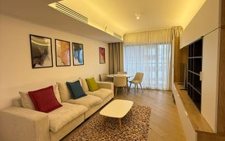 Prima inchiriere I Apartament 2 camere | Cortina Academy - Poză 1